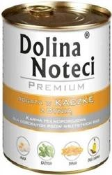 Dolina Noteci Premium Ente mit Kürbis 400g