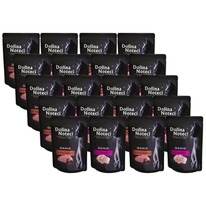 Dolina Noteci Premium Dish Gemischte Geschmacksrichtungen 20x85 g