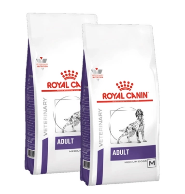 ROYAL CANIN Erwachsene 2x10kg