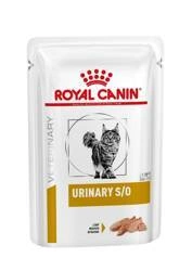 ROYAL CANIN Katze Urin S/O 12x85g