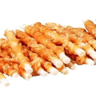 Master Dog Hühnchen am Spieß 500g