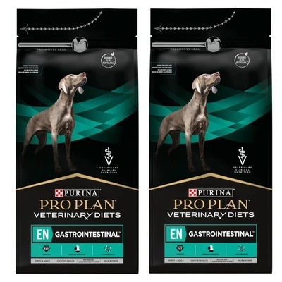 PURINA Pro Plan Veterinär DE Magen-Darm 2x1,5kg