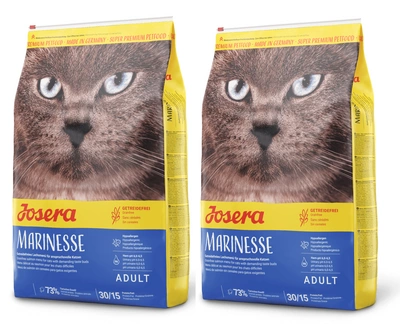 Josera Marinesse 2x10kg