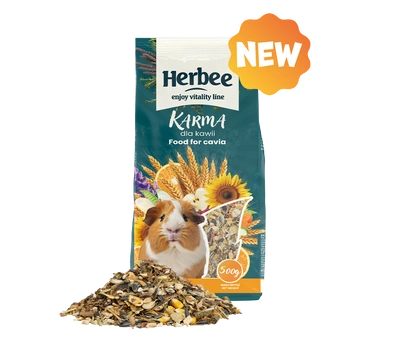 HERBEE KARMA für Katzen 500g