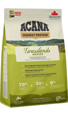 Acana Regionals Grasslands Dog 2kg