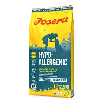 JOSERA Hypoallergenic 12,5kg