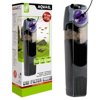 AQUAEL Unifilter 1000 UV Power Innenfilter