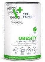 VETEXPERT Veterinär-Diät Fettleibigkeit 400g