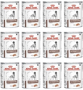 ROYAL CANIN Gastro Intestinal Low Fat LF22 48x420g