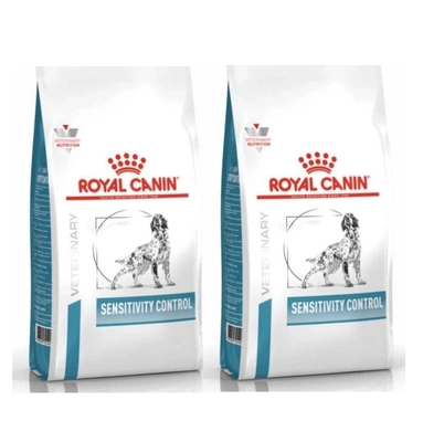 ROYAL CANIN Sensitivity Control 2x7kg