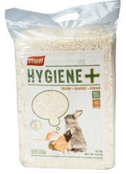 Vitapol Naturstreu für Nager und Kaninchen 4,1 kg