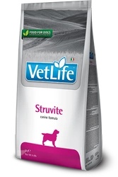 Farmina Vet Life Canine Struvite Urinary 12kg