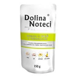 Dolina Noteci Premium Gans mit Kartoffeln 150g