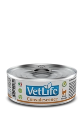 Farmina Vet Life Feline Convalescence 85g