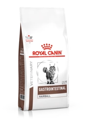 ROYAL CANIN Gastrointestinal Hairball 400g