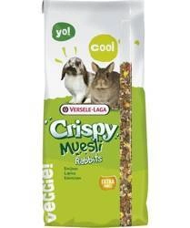 Versele-Laga Knuspermüsli - Kaninchen 20kg