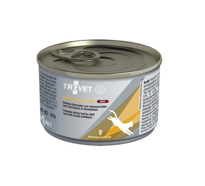 TROVET ASD Urinary Struvite Beef (für Katzen) 100g - Dose