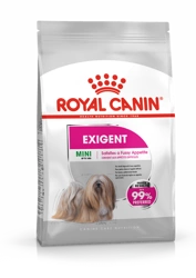 ROYAL CANIN CCN Mini Exigent 1kg