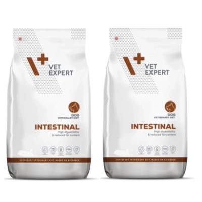 Vetexpert Veterinary Diet Dog Intestinal 2x12kg