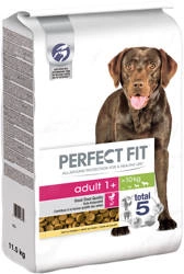 Perfect Fit™ - Trockenvollnahrung für ausgewachsene Hunde mittlerer und großer Rassen, reich an Huhn 11,5 kg