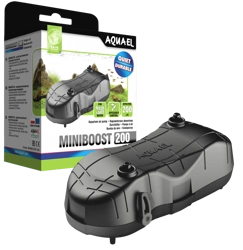 AQUAEL Miniboost-Belüfter 200 2,4 W