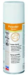 Kerbl Microfine Powder Spray zum Schutz empfindlicher Hautpartien, Powder Spray 200 ml