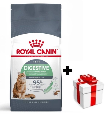 ROYAL CANIN Digestive Care 10kg + Überraschung für die Katze
