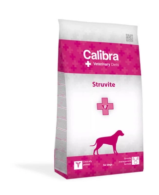 Calibra Veterinärdiät Hund Struvit 12kg