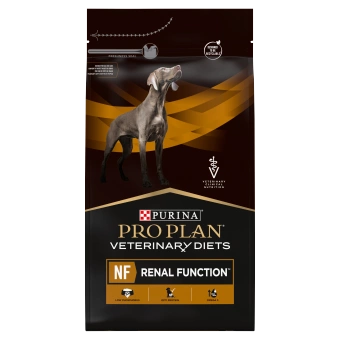 PURINA Pro Plan Tiernahrung NF Nierenfunktion 3kg