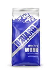 Josera Bavaro Work 18kg
