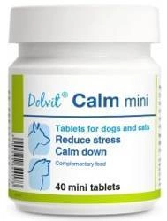 Dolfos Dolvit Calm Mini 40 Tabletten