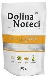 Dolina Noteci Premium Ente mit Kürbis  500g